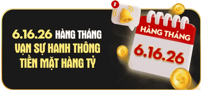 Khuyến mãi sự kiện đặc biệt iwin88