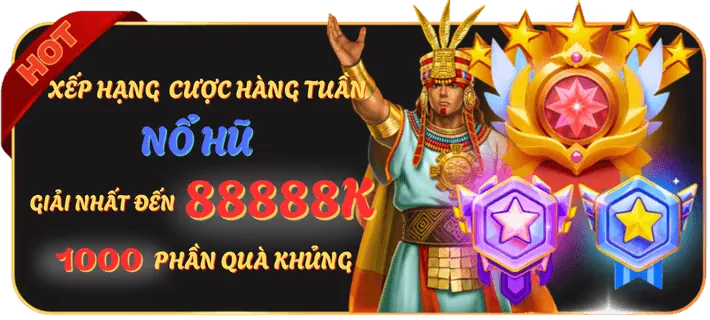Chương trình VIP iwin88 khuyến mãi