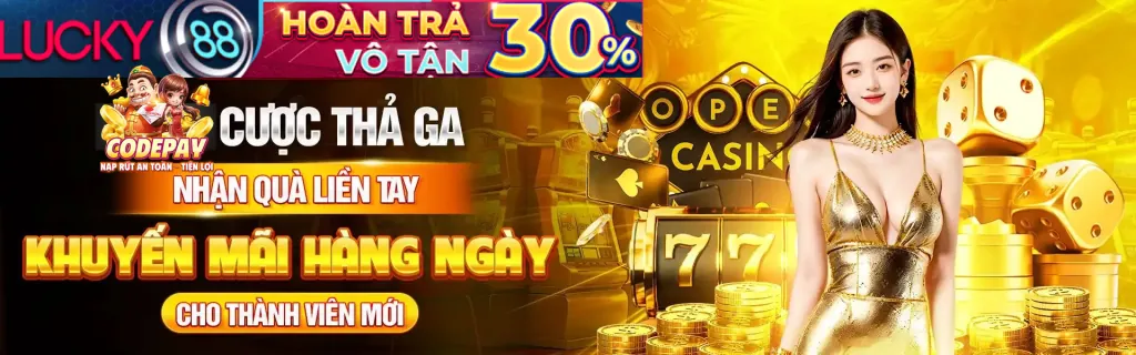 Tổng quan các chương trình khuyến mãi iwin88